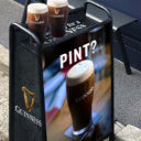 A-board